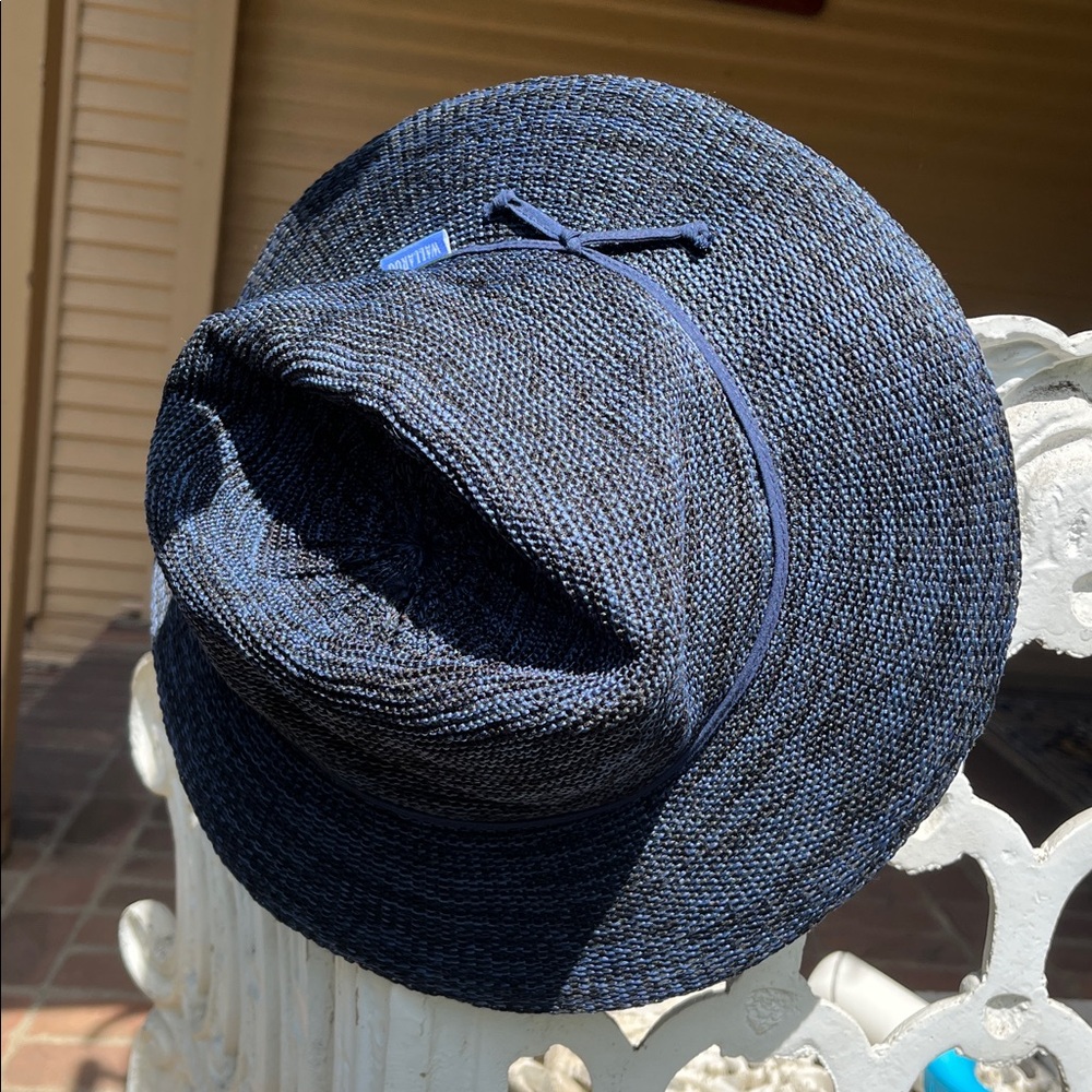 Wallaroo hat co. Victoria fedora - Picture 7 of 10